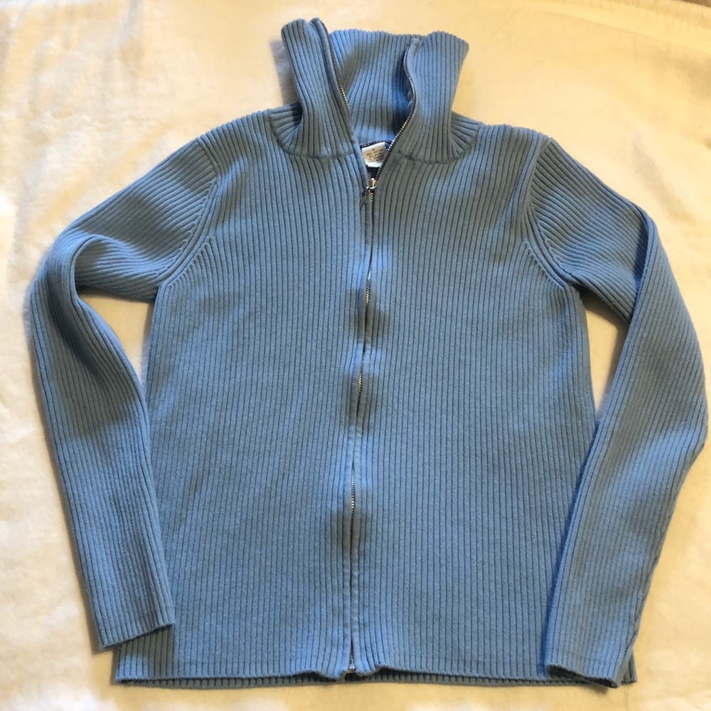 For The Republic cardigan